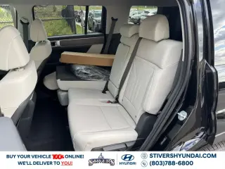 Hyundai SANTA FE 2026 SEL 4p SUV