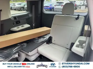 Hyundai SANTA FE 2026 SEL 4p SUV
