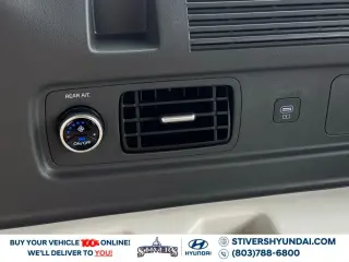 Hyundai SANTA FE 2026 SEL 4p SUV