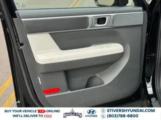 Hyundai SANTA FE 2026 SEL 4p SUV
