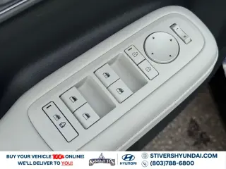 Hyundai SANTA FE 2026 SEL 4p SUV