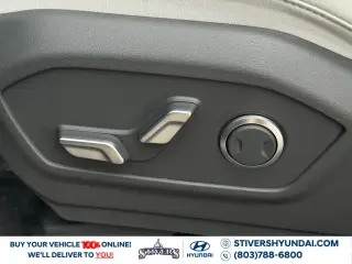 Hyundai SANTA FE 2026 SEL 4p SUV