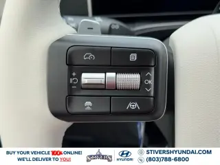 Hyundai SANTA FE 2026 SEL 4p SUV