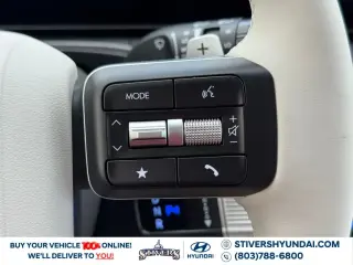 Hyundai SANTA FE 2026 SEL 4p SUV
