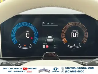 Hyundai SANTA FE 2026 SEL 4p SUV