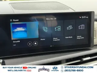 Hyundai SANTA FE 2026 SEL 4p SUV