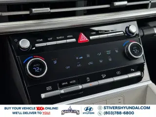 Hyundai SANTA FE 2026 SEL 4p SUV