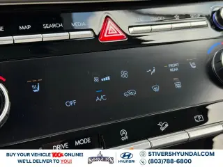 Hyundai SANTA FE 2026 SEL 4p SUV