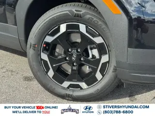 Hyundai SANTA FE 2026 SEL 4p SUV