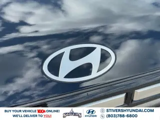 Hyundai SANTA FE 2026 SEL 4p SUV