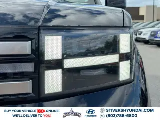 Hyundai SANTA FE 2026 SEL 4p SUV