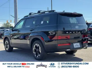 Hyundai SANTA FE 2026 SEL 4dr SUV