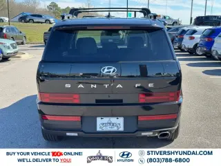 Hyundai SANTA FE 2026 SEL 4dr SUV