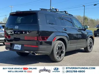 Hyundai SANTA FE 2026 SEL 4dr SUV