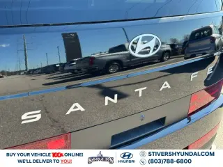 Hyundai SANTA FE 2026 SEL 4dr SUV