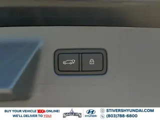 Hyundai SANTA FE 2026 SEL 4dr SUV