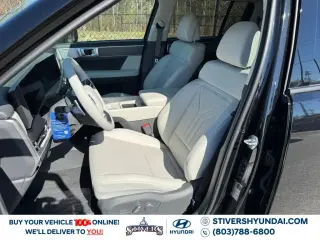 Hyundai SANTA FE 2026 SEL 4dr SUV