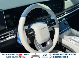 Hyundai SANTA FE 2026 SEL 4dr SUV