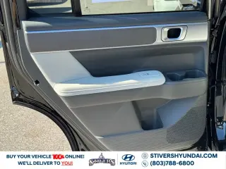 Hyundai SANTA FE 2026 SEL 4dr SUV