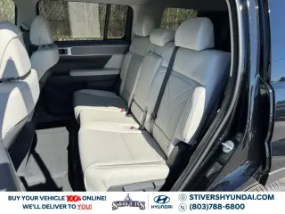Hyundai SANTA FE 2026 SEL 4dr SUV