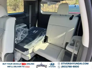 Hyundai SANTA FE 2026 SEL 4dr SUV