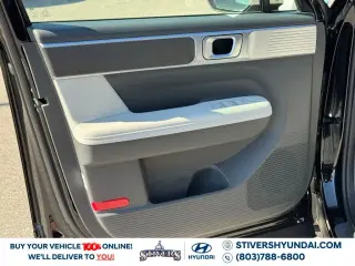 Hyundai SANTA FE 2026 SEL 4dr SUV