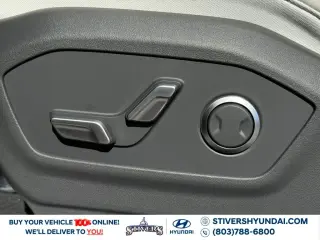 Hyundai SANTA FE 2026 SEL 4dr SUV
