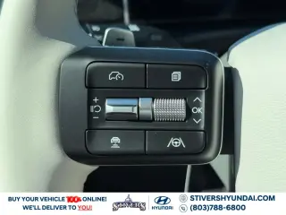 Hyundai SANTA FE 2026 SEL 4dr SUV