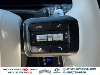 Hyundai SANTA FE 2026 SEL 4dr SUV