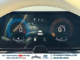 Hyundai SANTA FE 2026 SEL 4dr SUV
