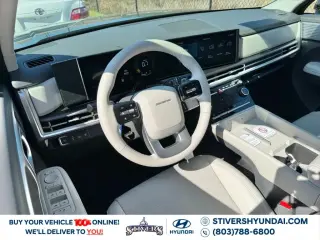 Hyundai SANTA FE 2026 SEL 4dr SUV