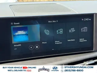 Hyundai SANTA FE 2026 SEL 4dr SUV
