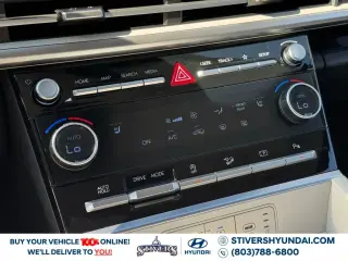 Hyundai SANTA FE 2026 SEL 4dr SUV