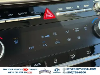 Hyundai SANTA FE 2026 SEL 4dr SUV
