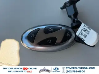 Hyundai SANTA FE 2026 SEL 4dr SUV