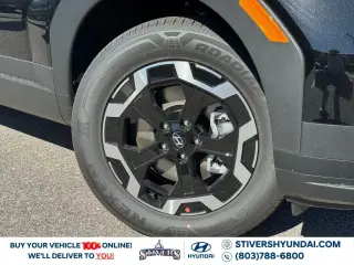 Hyundai SANTA FE 2026 SEL 4dr SUV
