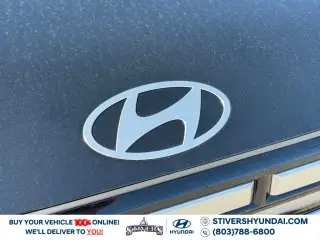 Hyundai SANTA FE 2026 SEL 4dr SUV