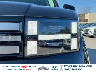 Hyundai SANTA FE 2026 SEL 4p SUV