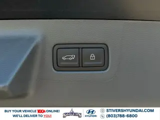 Hyundai SANTA FE 2026 SEL 4p SUV