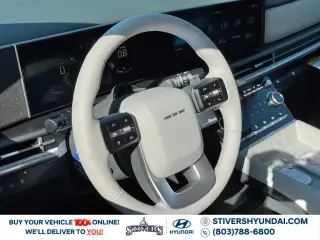 Hyundai SANTA FE 2026 SEL 4p SUV