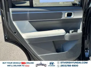 Hyundai SANTA FE 2026 SEL 4p SUV