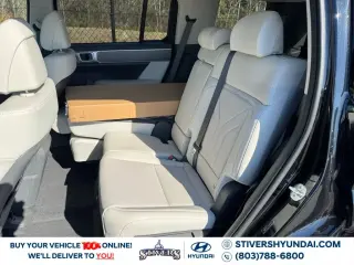 Hyundai SANTA FE 2026 SEL 4p SUV