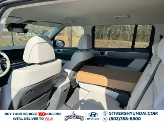 Hyundai SANTA FE 2026 SEL 4p SUV
