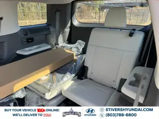 Hyundai SANTA FE 2026 SEL 4p SUV