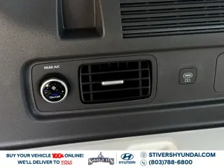 Hyundai SANTA FE 2026 SEL 4p SUV