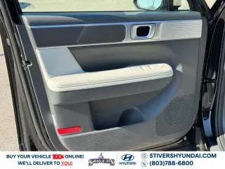 Hyundai SANTA FE 2026 SEL 4p SUV