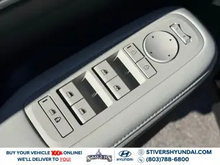 Hyundai SANTA FE 2026 SEL 4p SUV