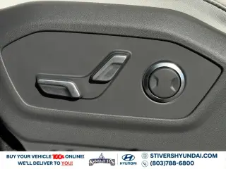 Hyundai SANTA FE 2026 SEL 4p SUV