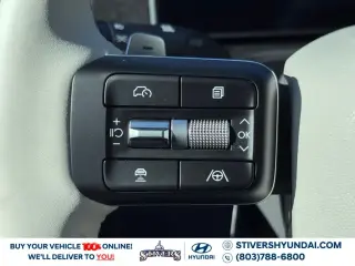 Hyundai SANTA FE 2026 SEL 4p SUV