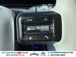 Hyundai SANTA FE 2026 SEL 4p SUV